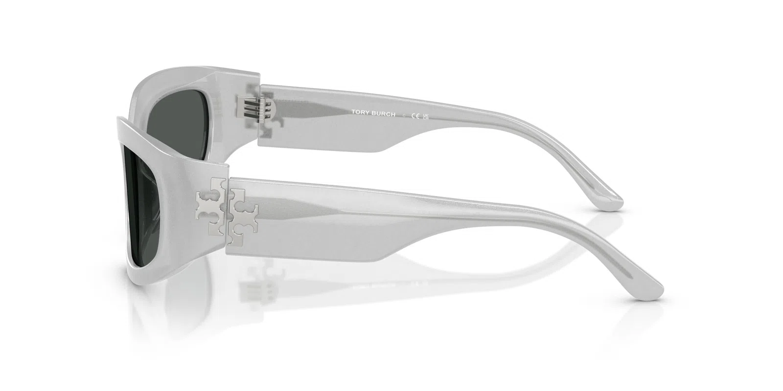Tory Burch 7211 Sunglasses - view 5